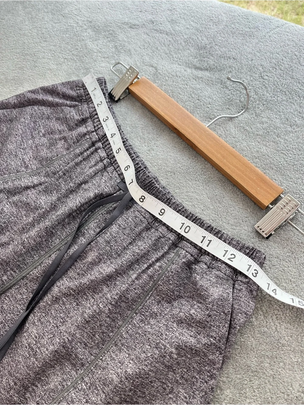 Lululemon Final Play Crop 23